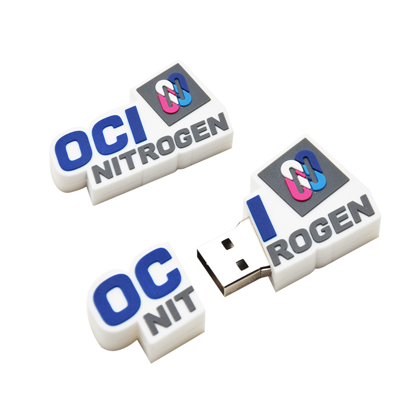 Logo造型U盤