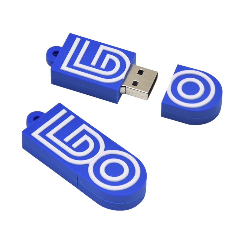 Logo造型U盤